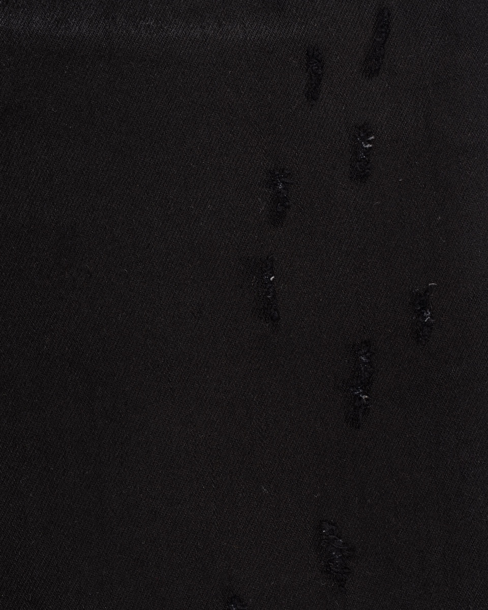 Amiri MX1 distressed skinny denim pants thumbnail