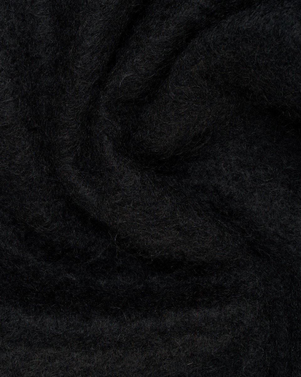 Ann Demeulemeester woolen maxi skirt thumbnail