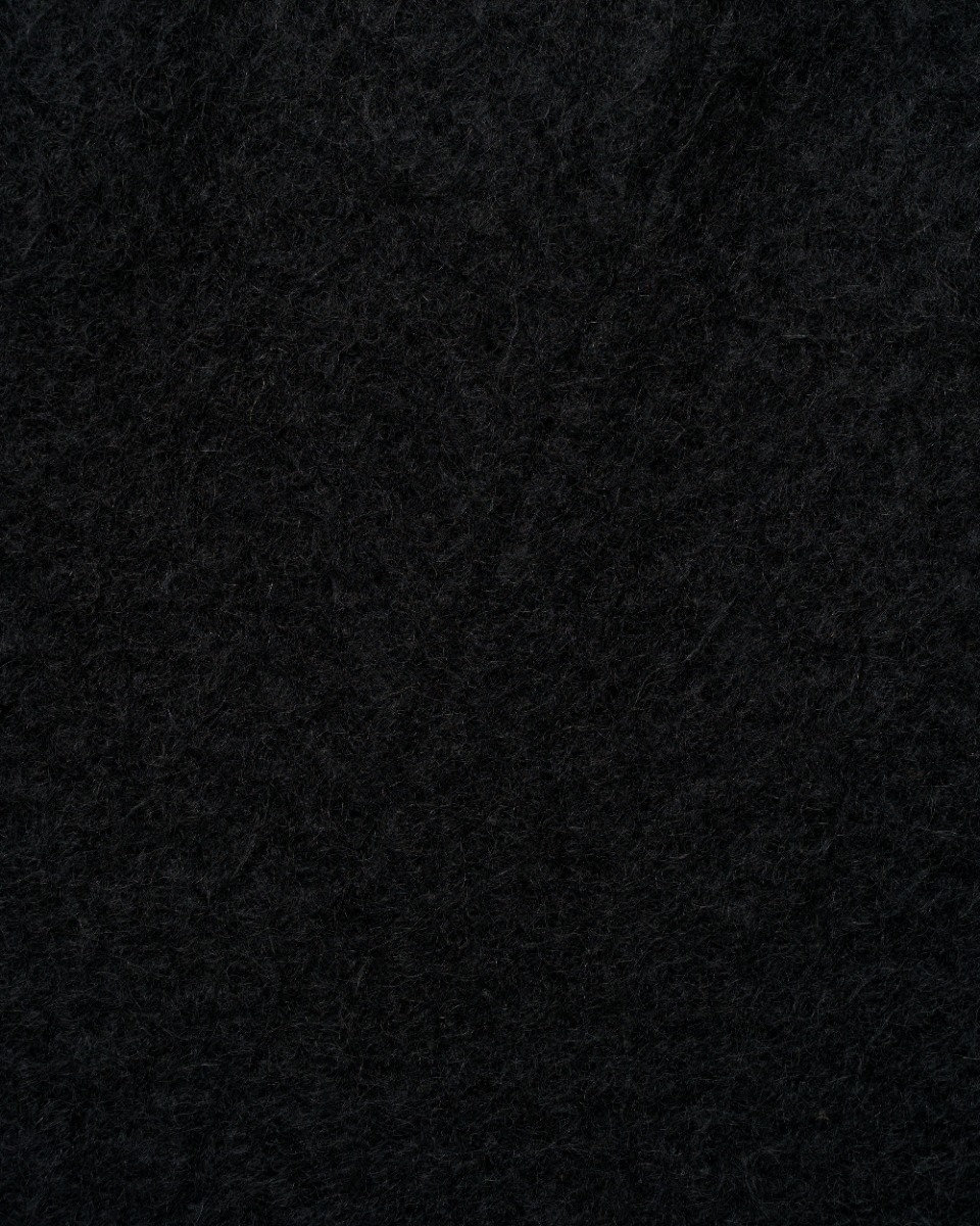 Ann Demeulemeester woolen maxi skirt thumbnail