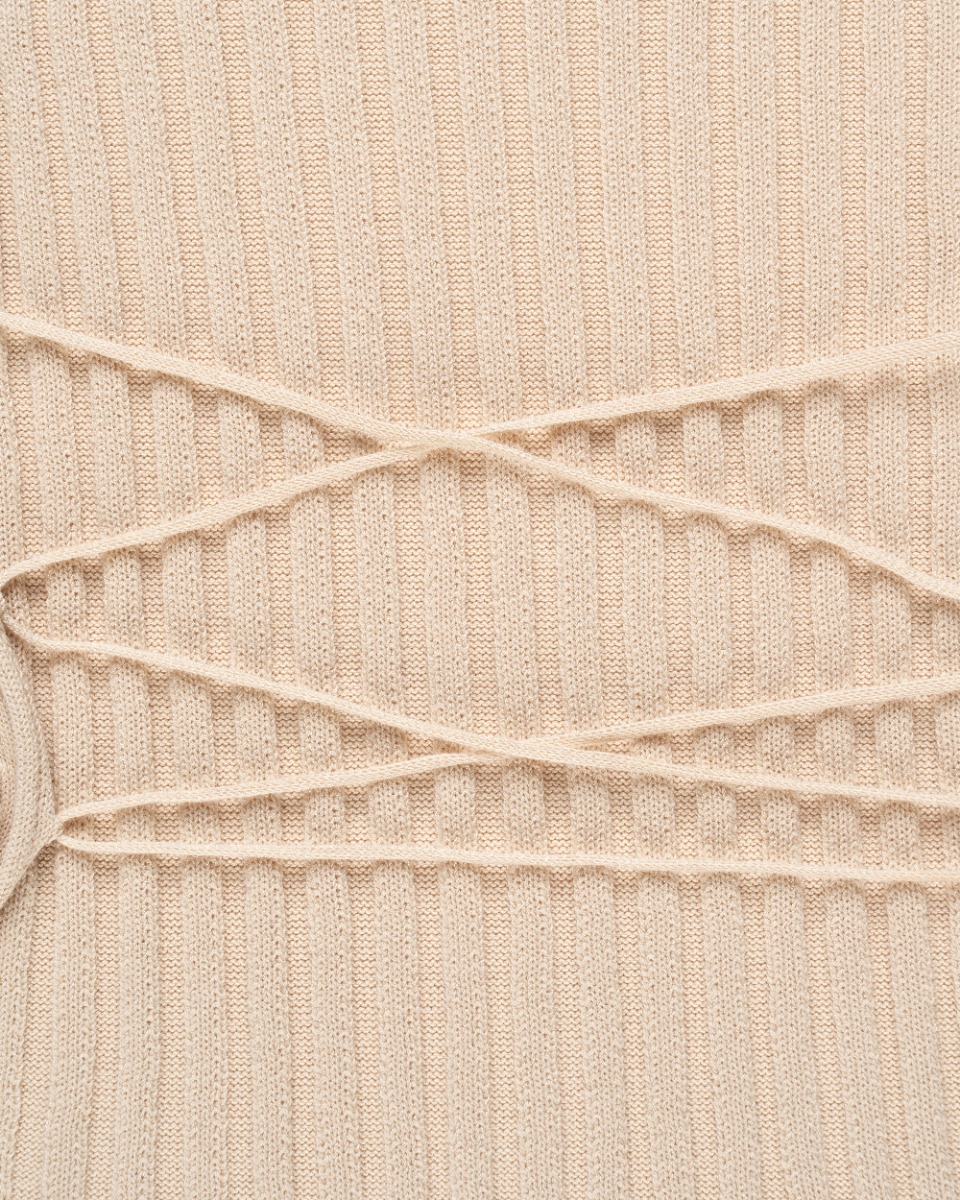 Aya Muse Baobab Tan tank top thumbnail