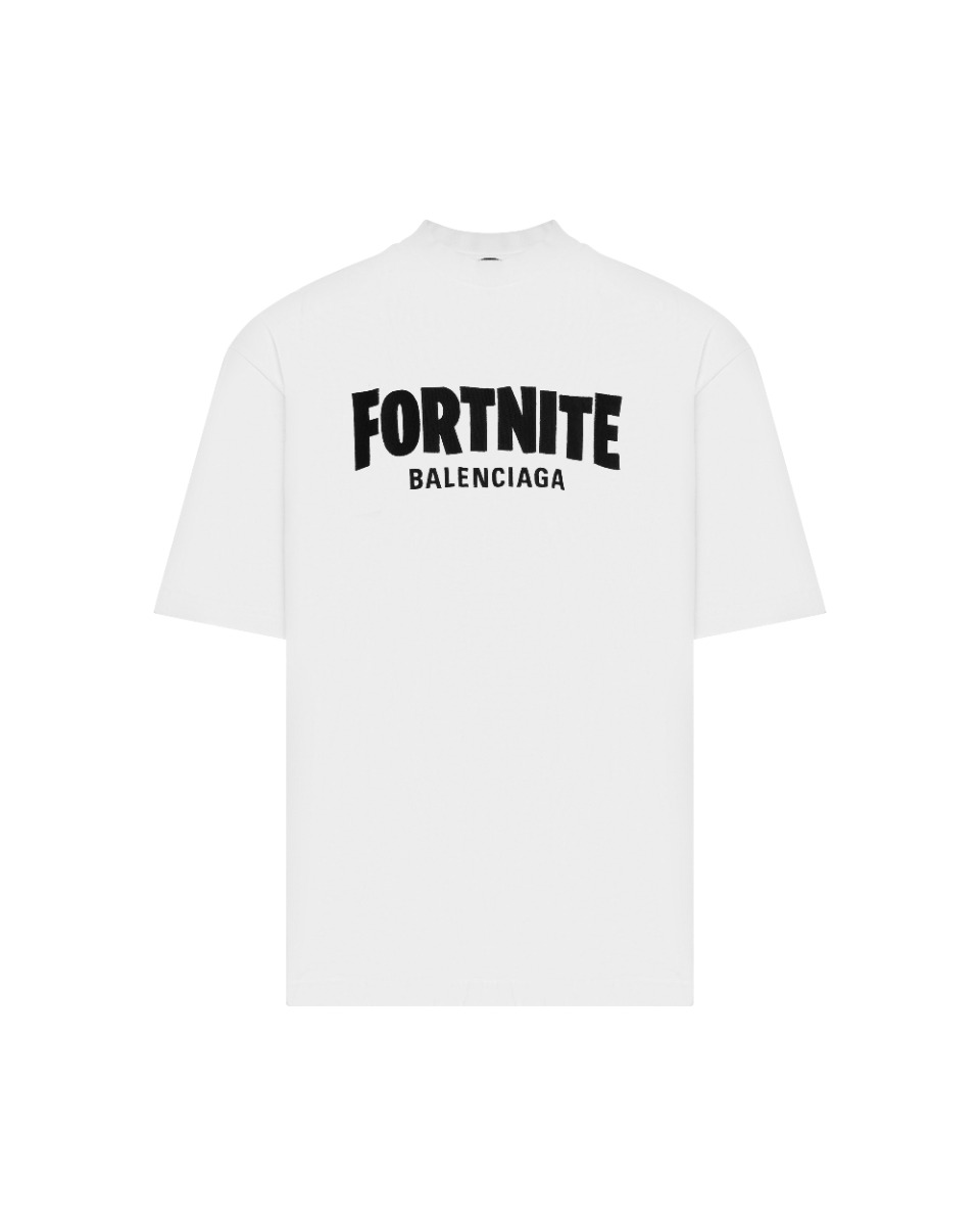 Balenciaga 71/500 Fortnite t-shirt thumbnail