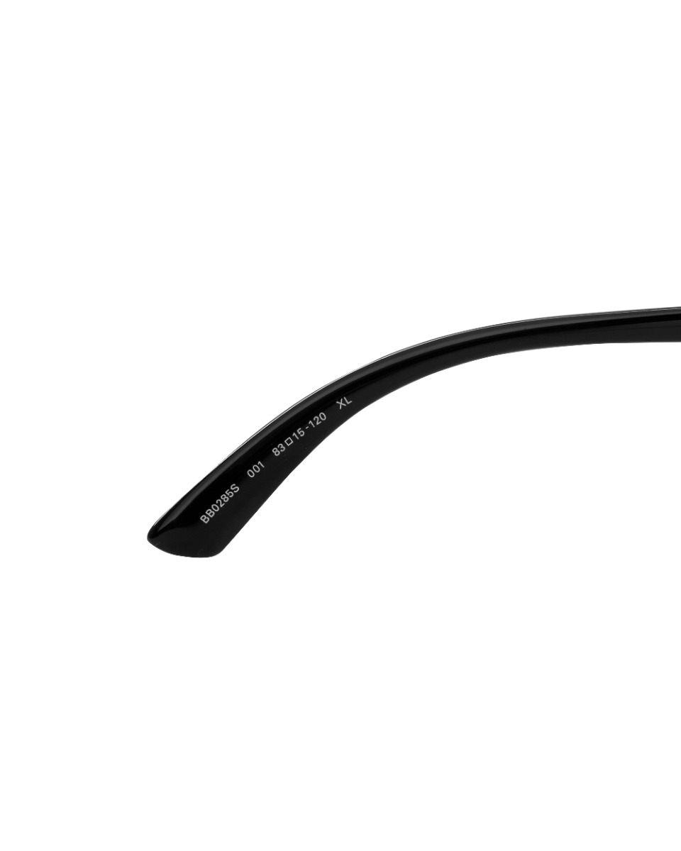 Balenciaga 90s Oval sunglasses thumbnail