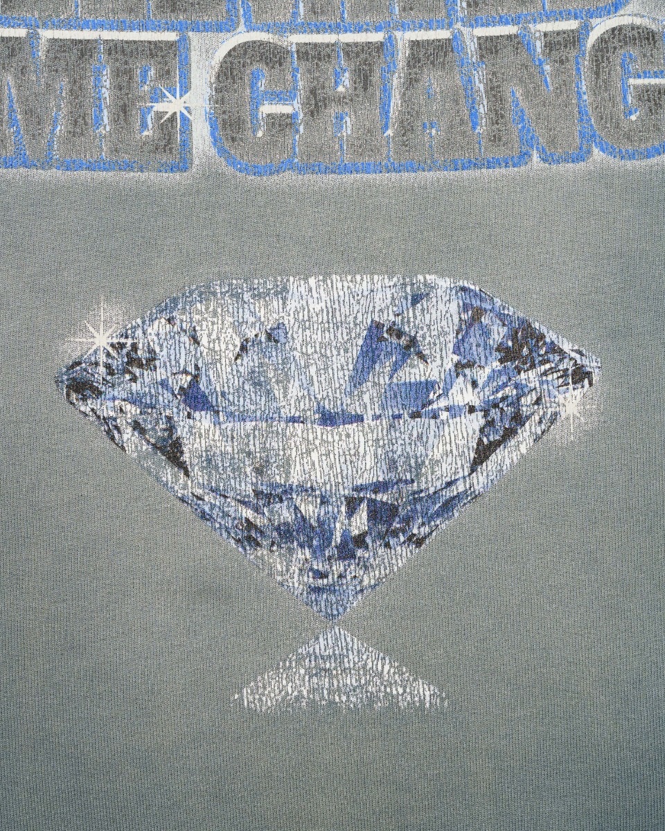 Balenciaga "See Now Buy Now" hoodie thumbnail