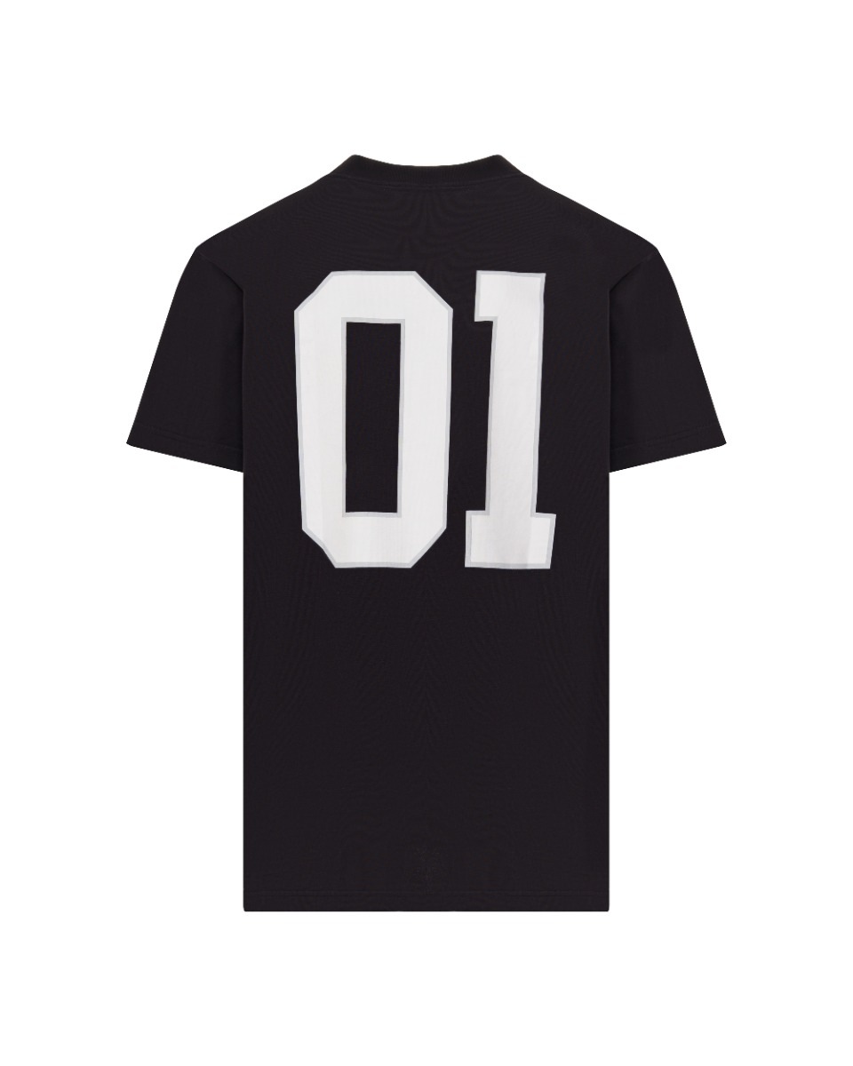 Balenciaga Basketball Series 01 t-shirt thumbnail