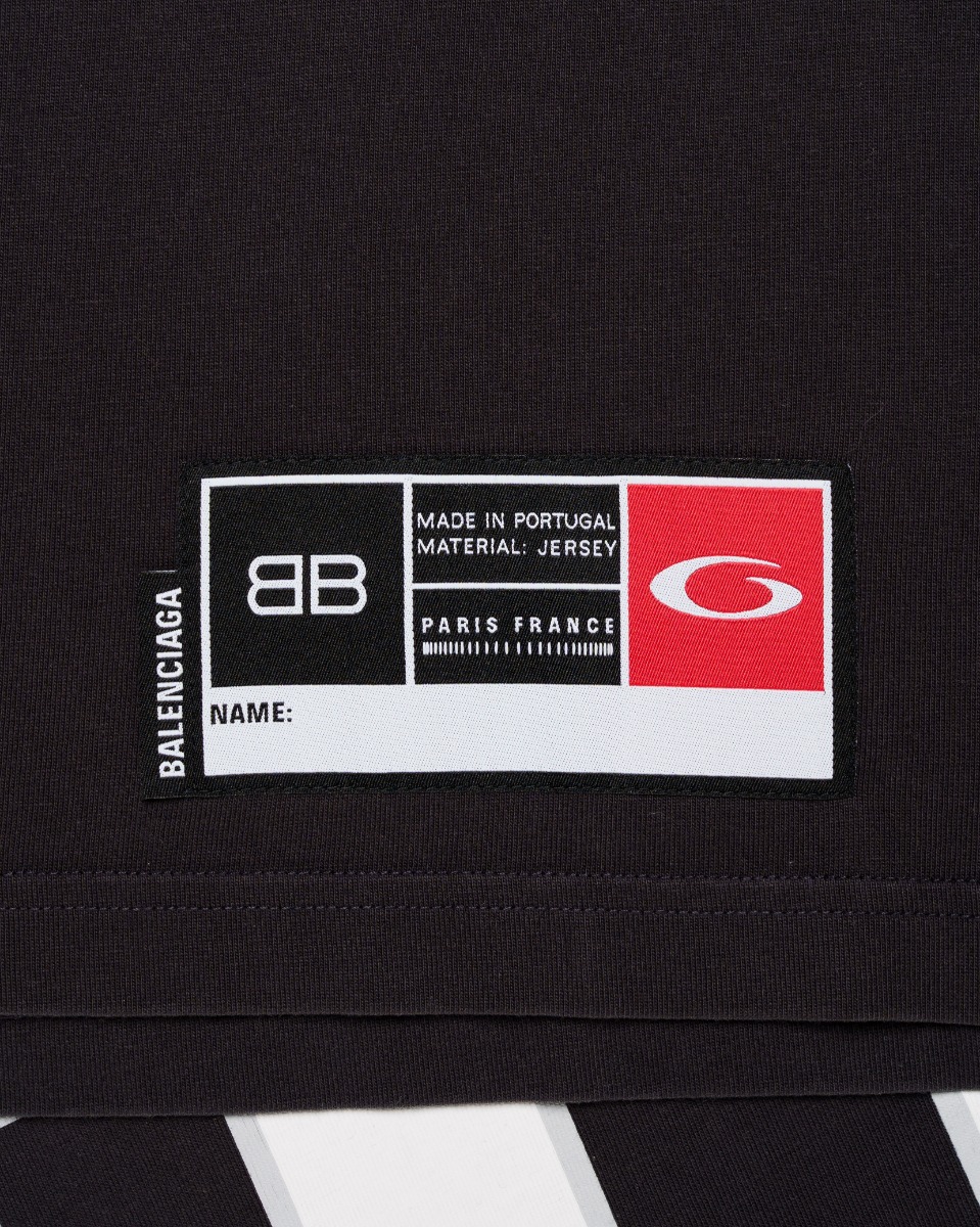 Balenciaga Basketball Series 01 t-shirt thumbnail