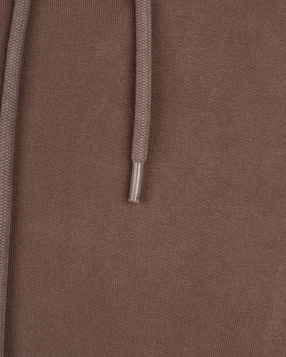 Balenciaga BB "Authentic Jersey Apparel" oversized hoodie thumbnail