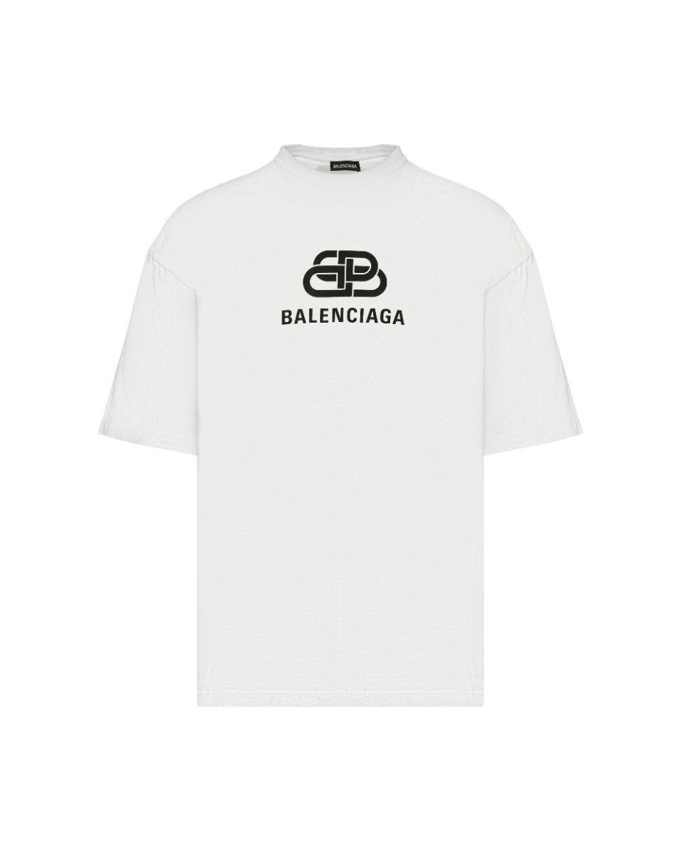 Balenciaga BB Interlock t-shirt thumbnail