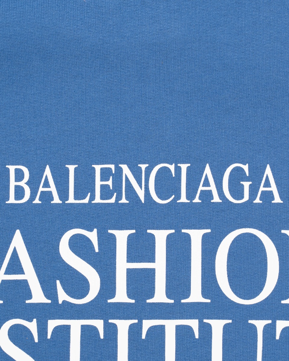 Balenciaga Fashion Institute hoodie thumbnail