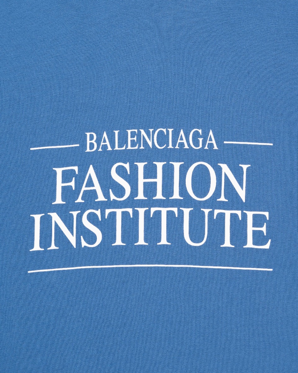Balenciaga Fashion Institute hoodie thumbnail
