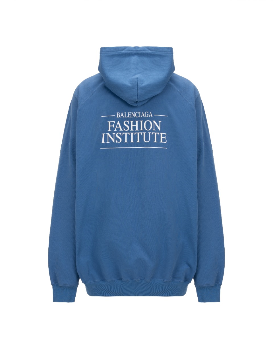Balenciaga Fashion Institute hoodie thumbnail