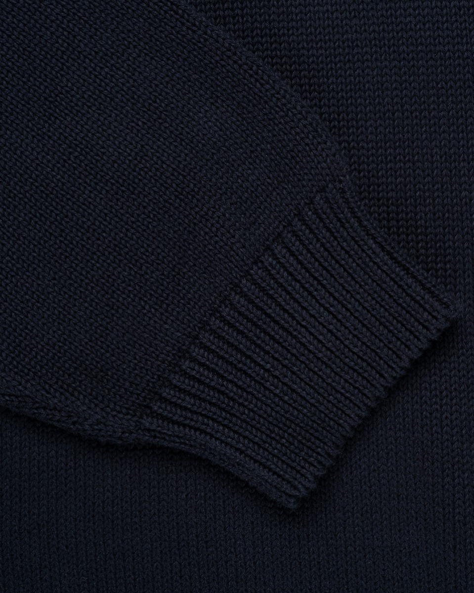 Balenciaga FBI (Fashionable Balanced Intelligent) sweater thumbnail