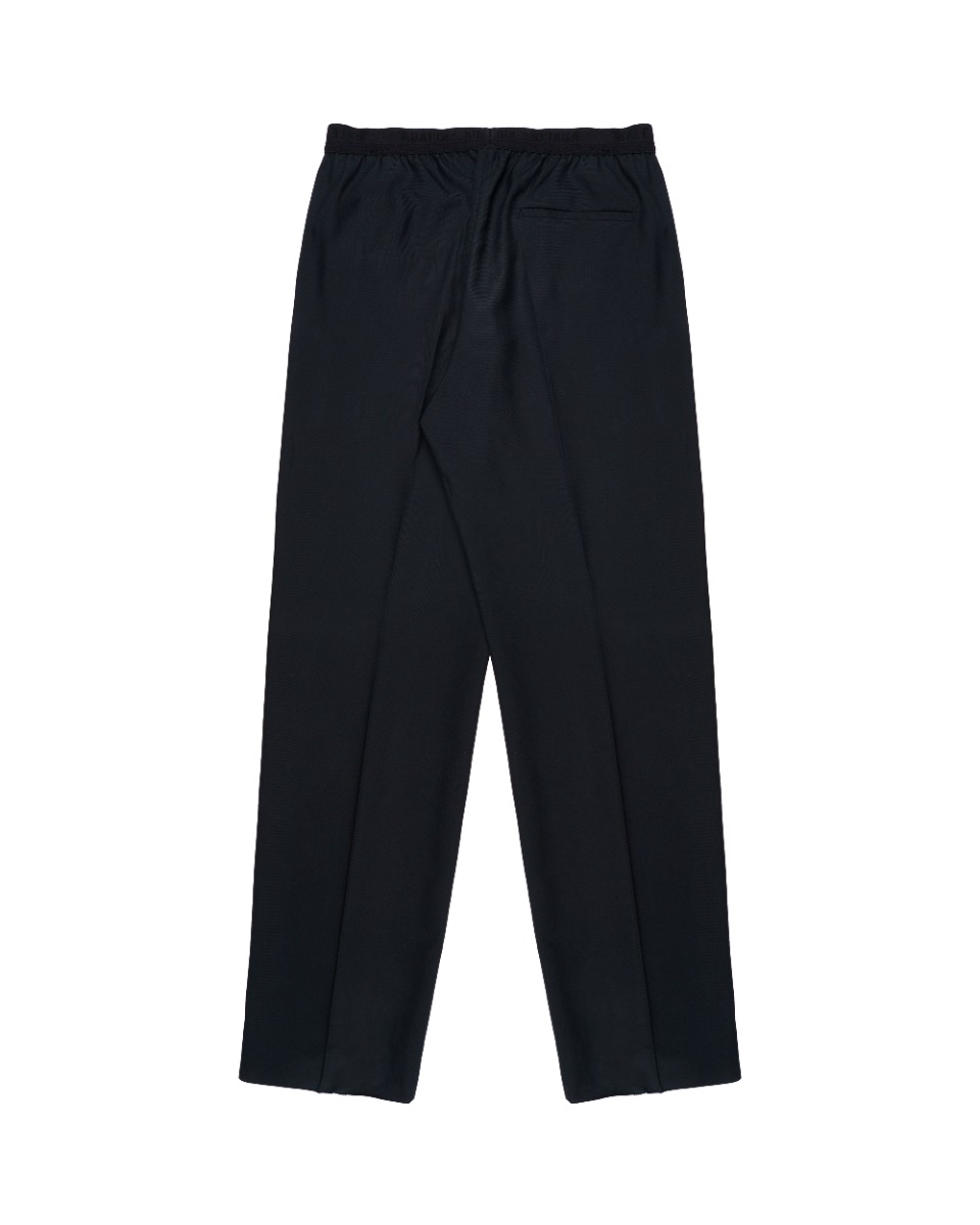 Balenciaga fluid elastic-waist formal trousers thumbnail