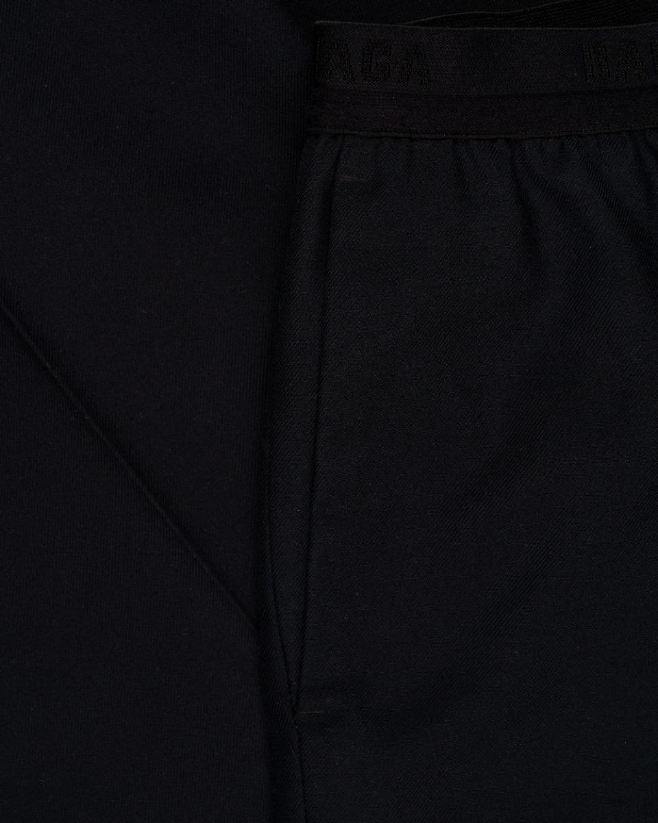 Balenciaga fluid elastic-waist formal trousers thumbnail