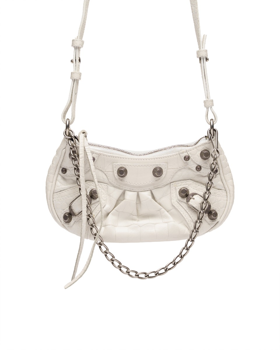 Balenciaga Le Cagole mini bag thumbnail