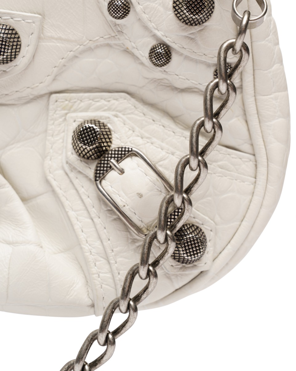 Balenciaga Le Cagole mini bag thumbnail