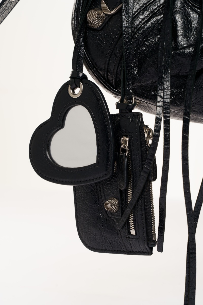 Balenciaga Le Cagole small bag thumbnail