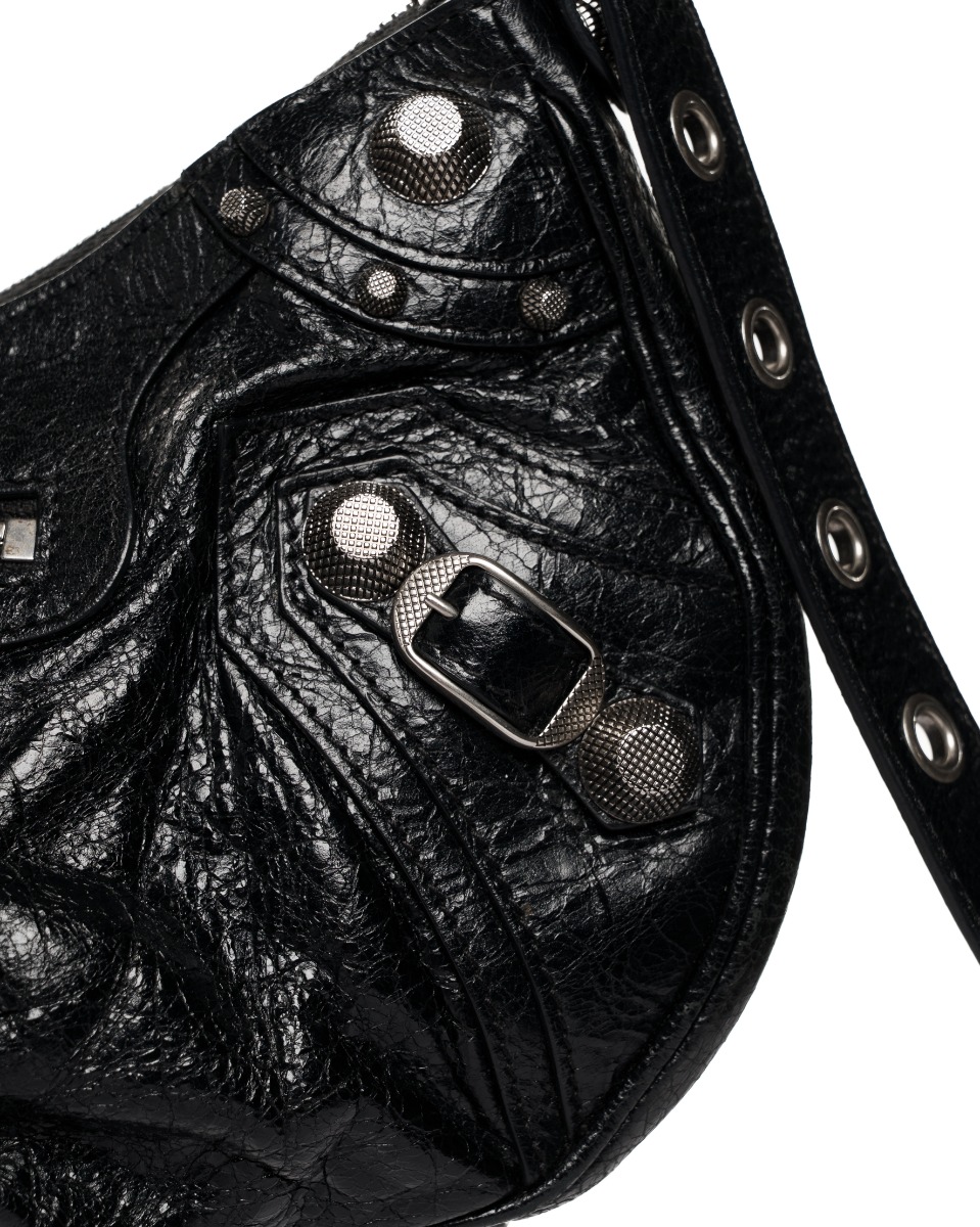 Balenciaga Le Cagole small bag thumbnail