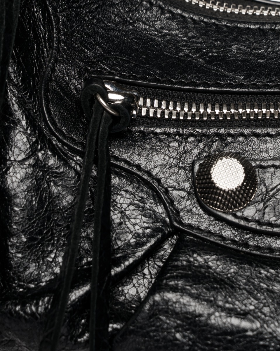 Balenciaga Le Cagole small bag thumbnail