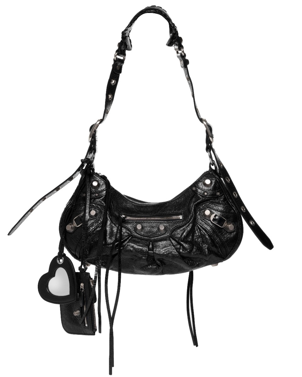 Balenciaga Le Cagole small bag thumbnail