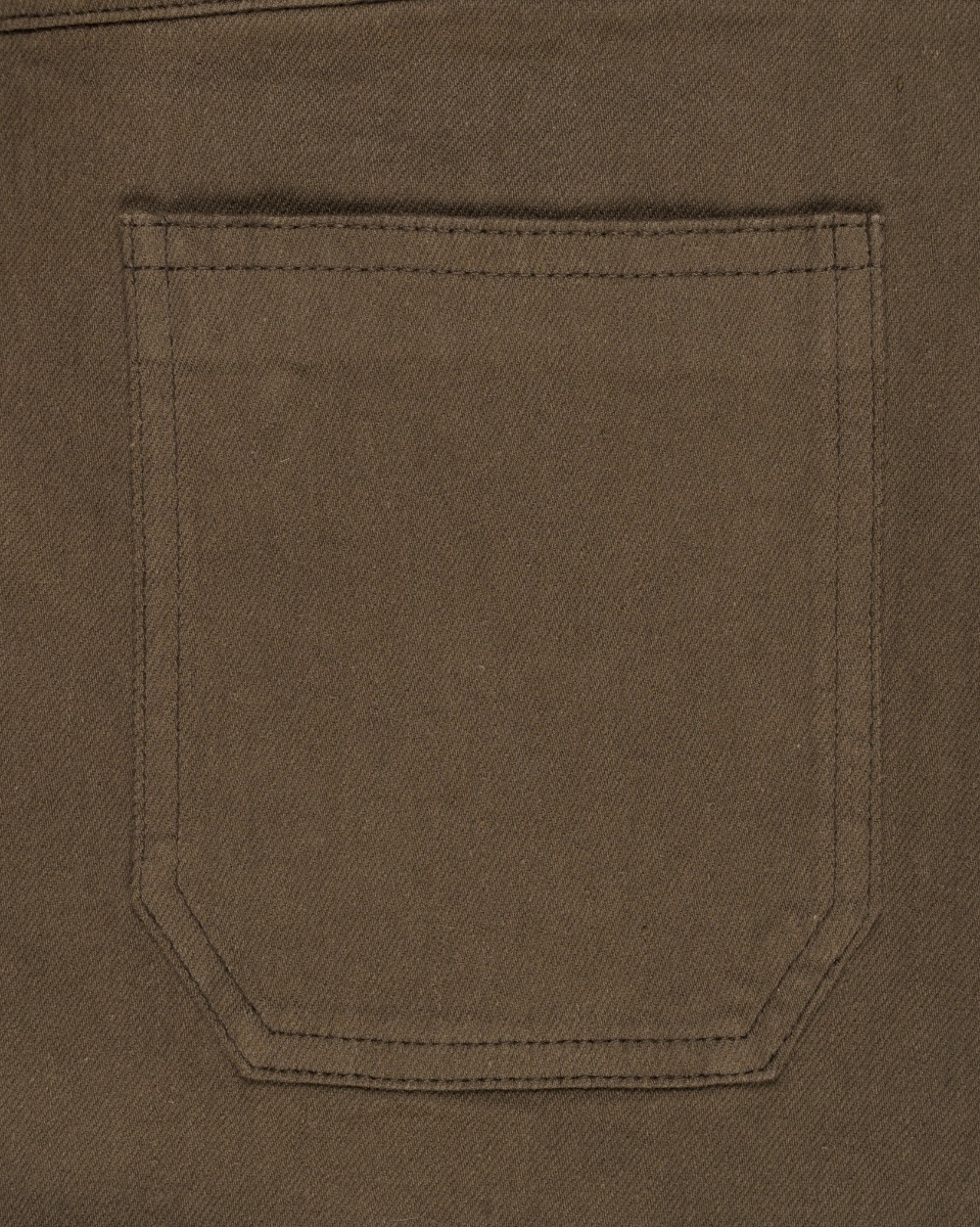 Balenciaga low waist skinny pants thumbnail