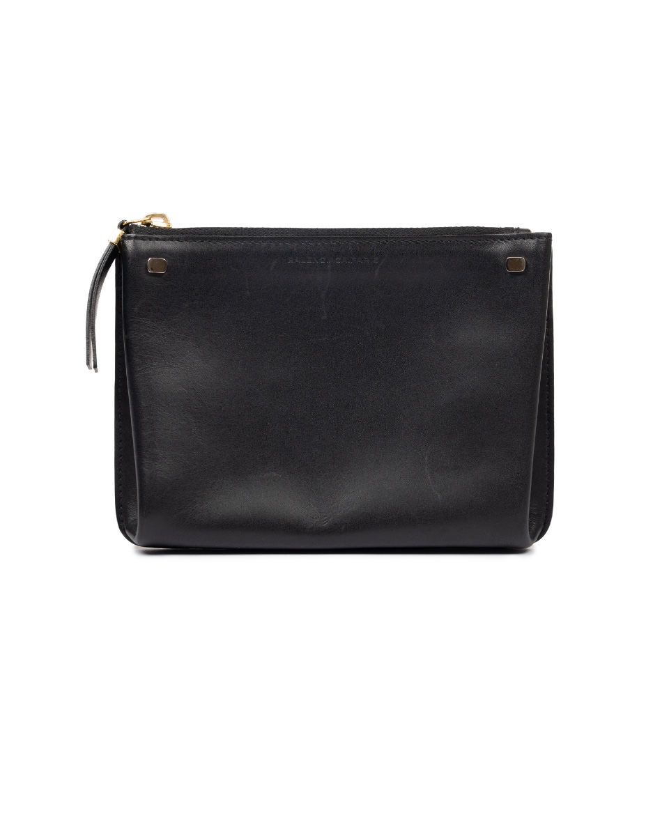 Balenciaga modular pochette multicolor bag thumbnail