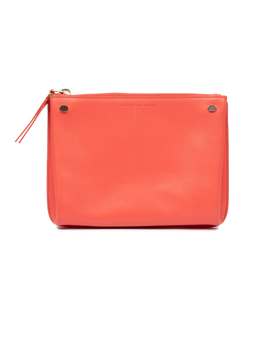 Balenciaga modular pochette multicolor bag thumbnail