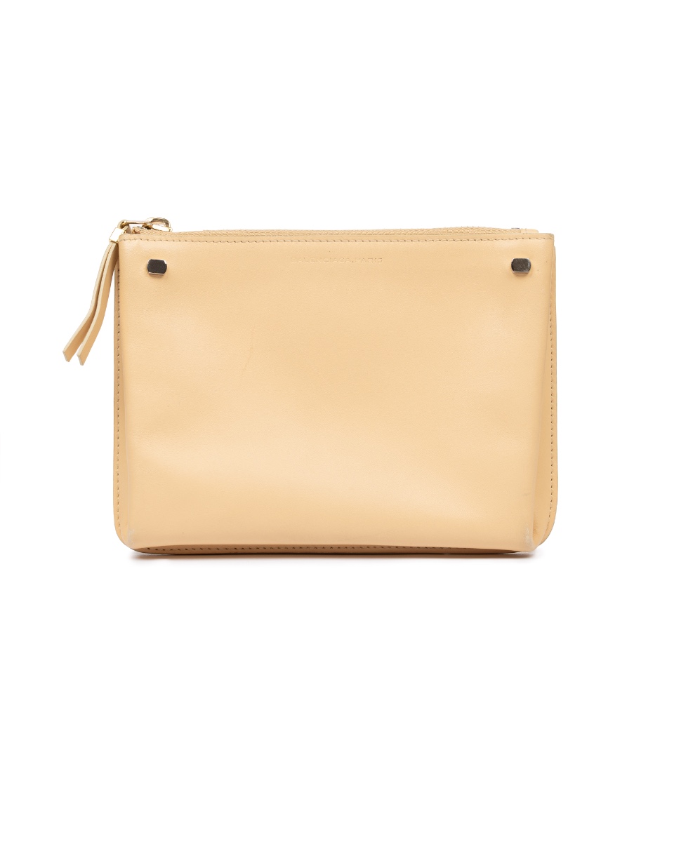 Balenciaga modular pochette multicolor bag thumbnail