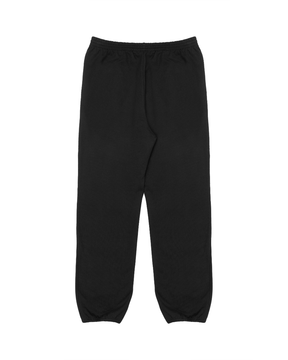 Balenciaga Political Campaign baggy sweat pants - S thumbnail
