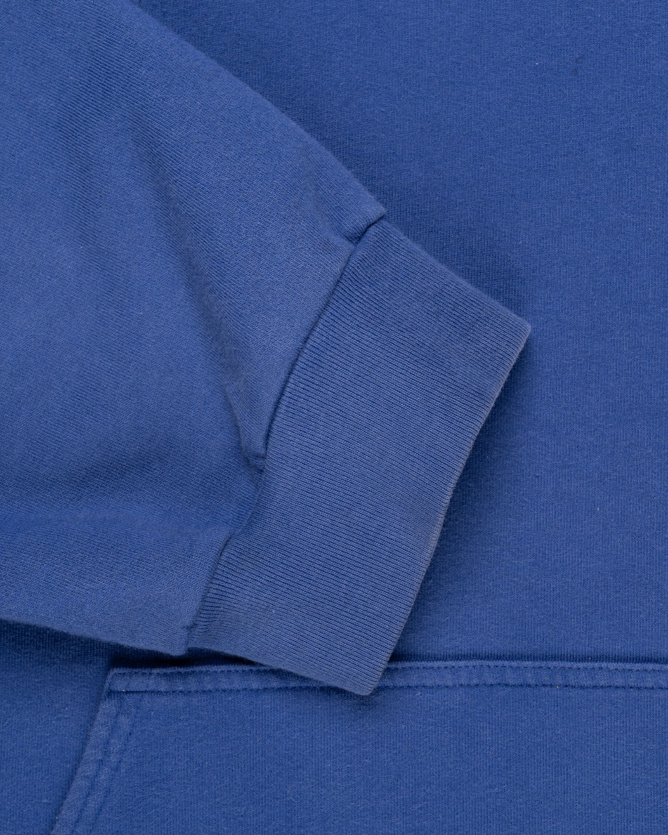 Balenciaga Reverse Back logo hoodie thumbnail