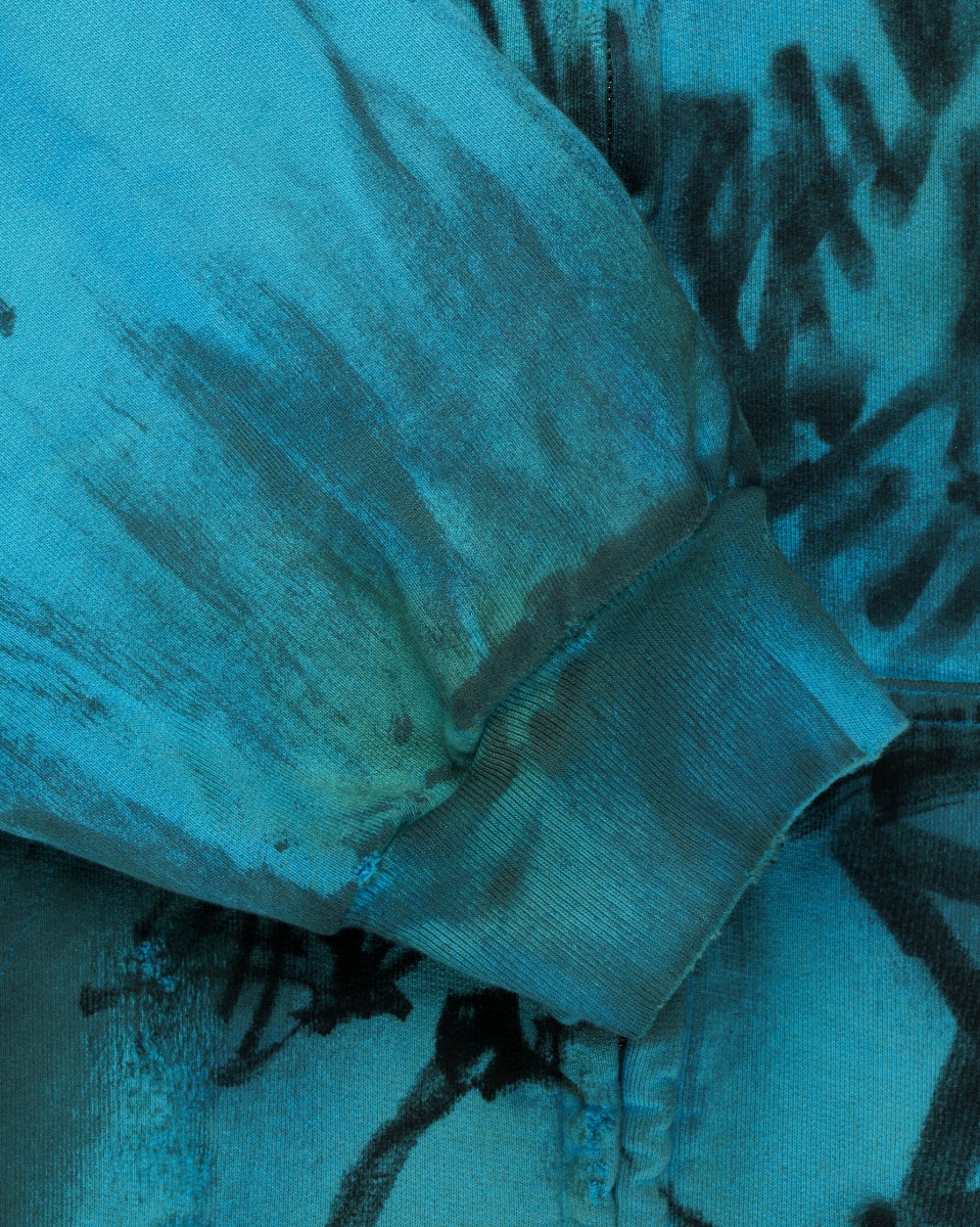 Balenciaga Skater zip-up sweatshirt thumbnail