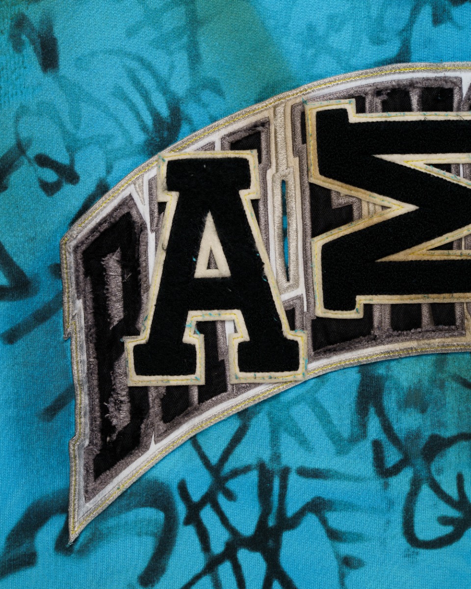 Balenciaga Skater zip-up sweatshirt thumbnail