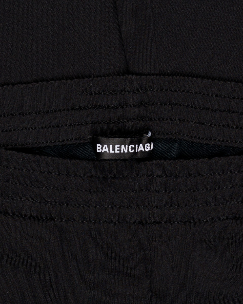 Balenciaga slim track pants thumbnail