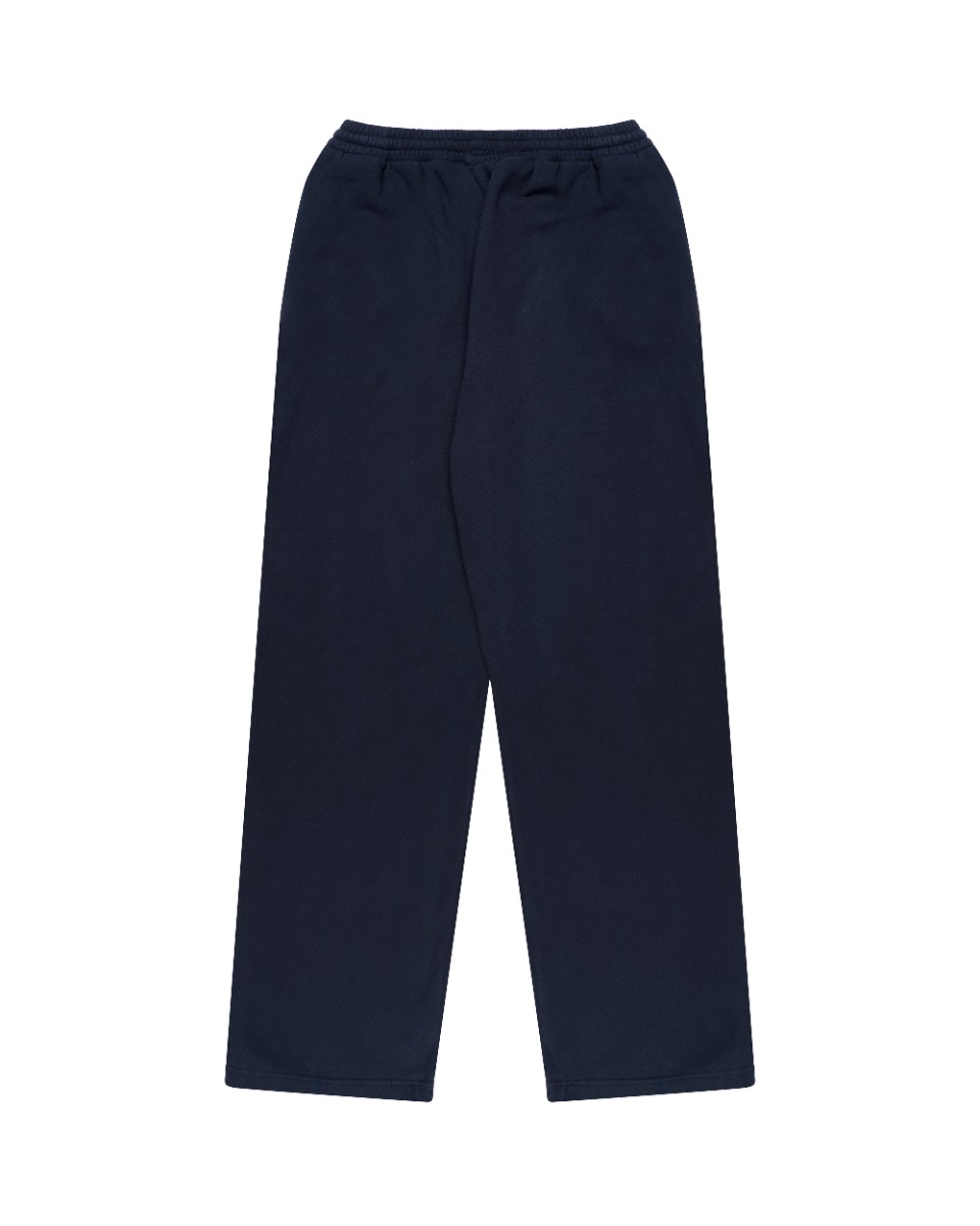 Balenciaga soccer logo sweatpants thumbnail