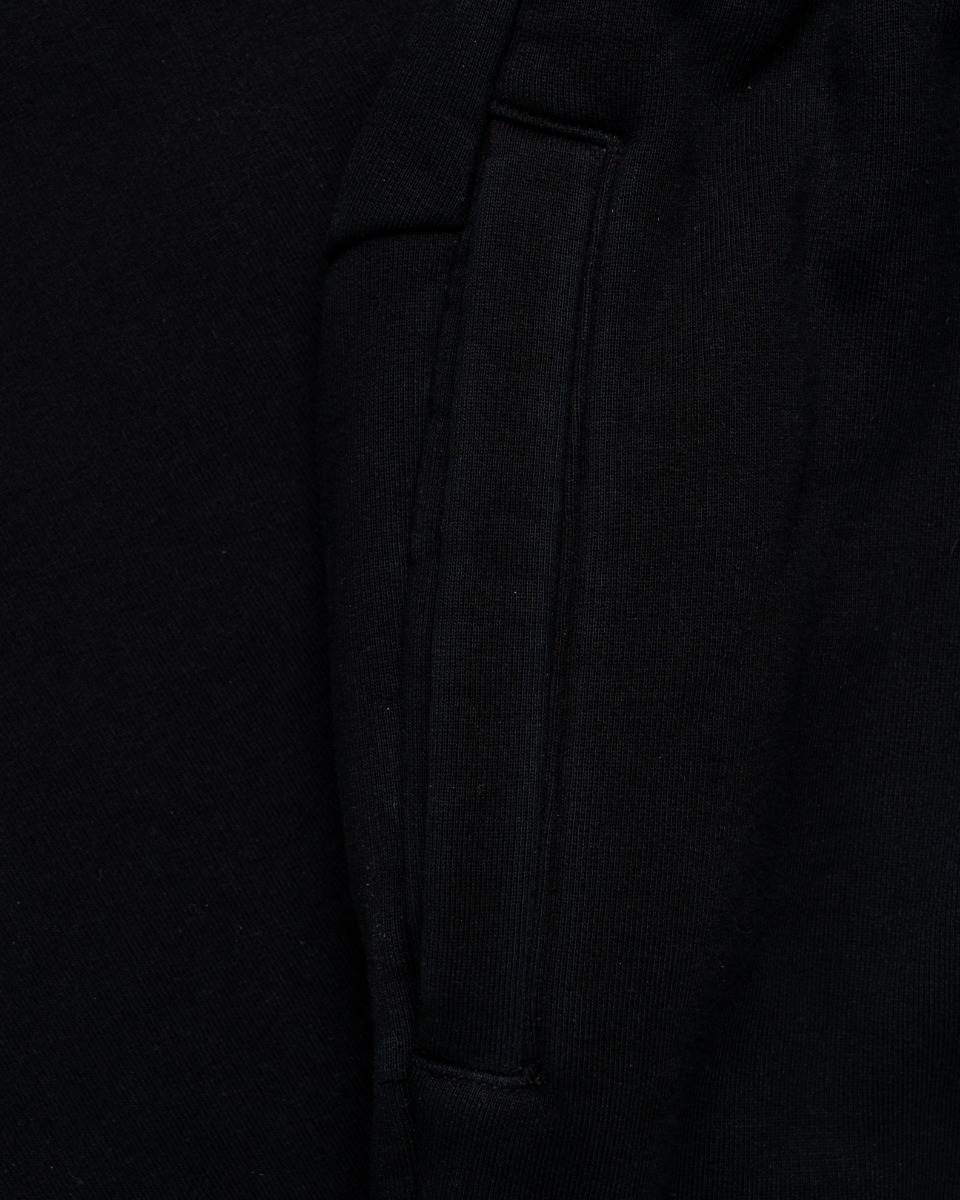 Balenciaga Sporty B logo heavyweight wide leg sweatpants thumbnail