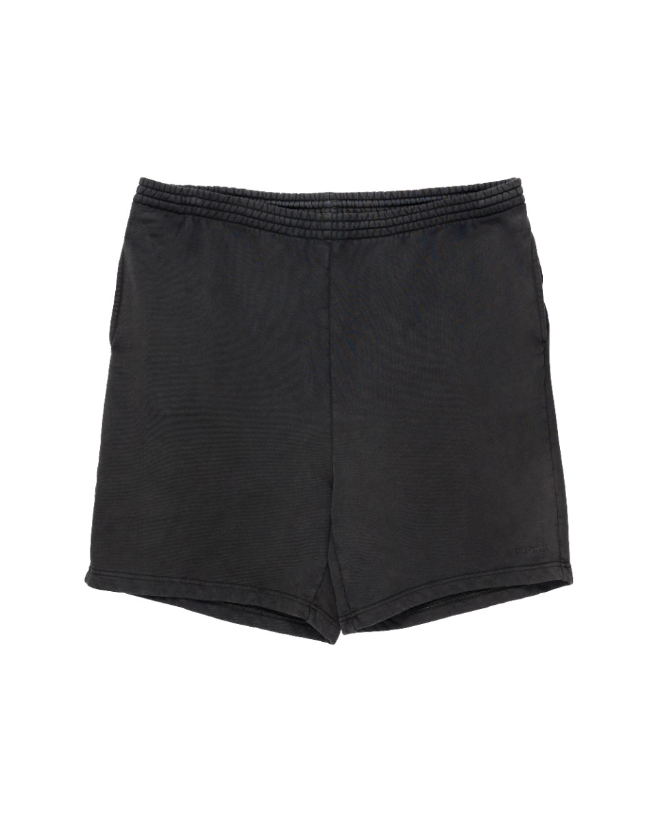 Balenciaga Wardrobe Unifit elongated waist gym short thumbnail