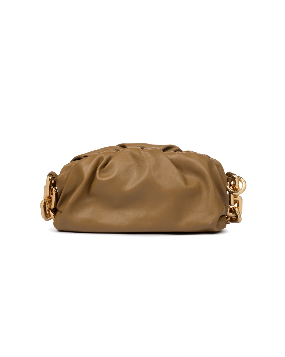 Bottega Veneta chain pouch bag thumbnail