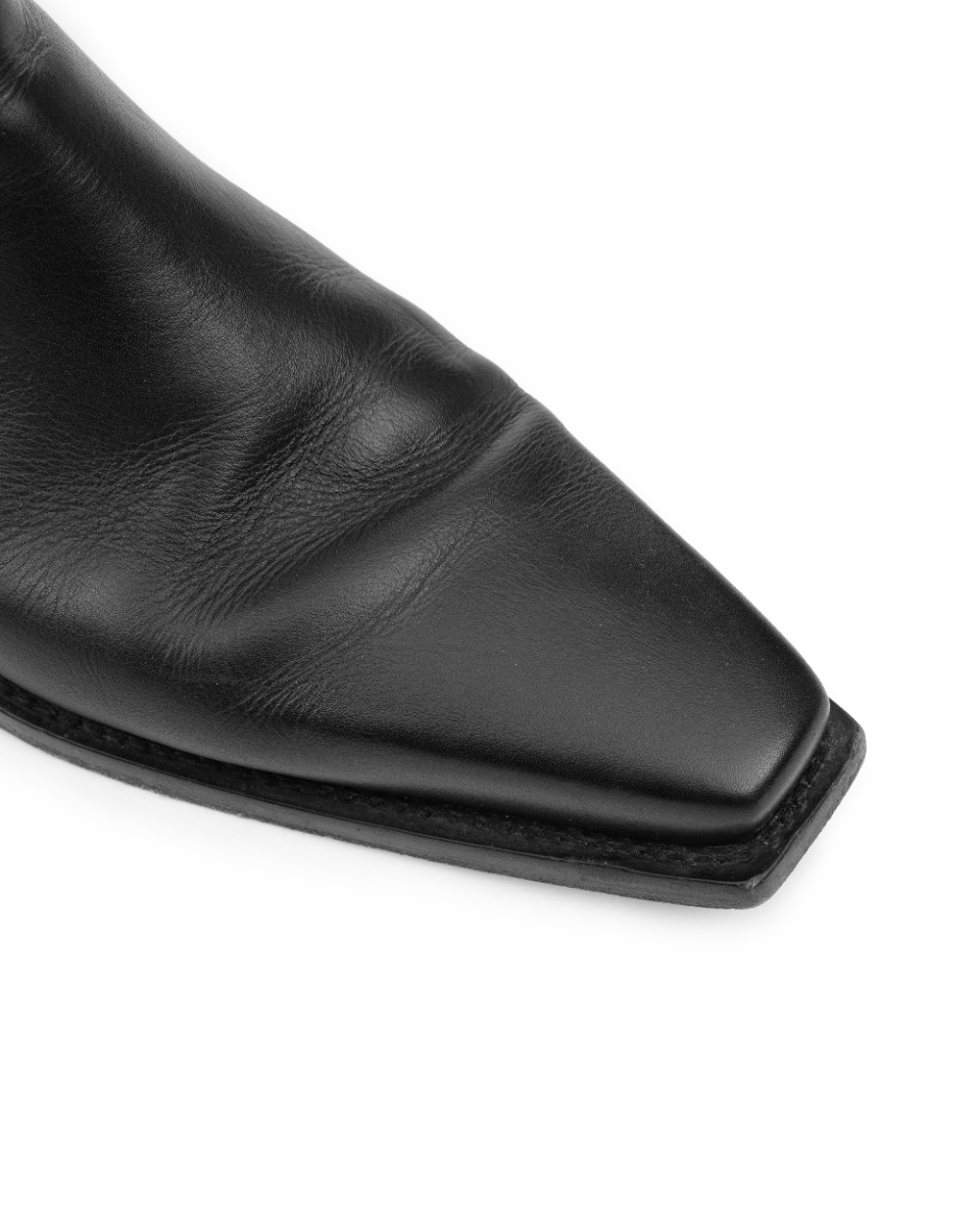 Bottega Veneta Lean western cowboy boots thumbnail