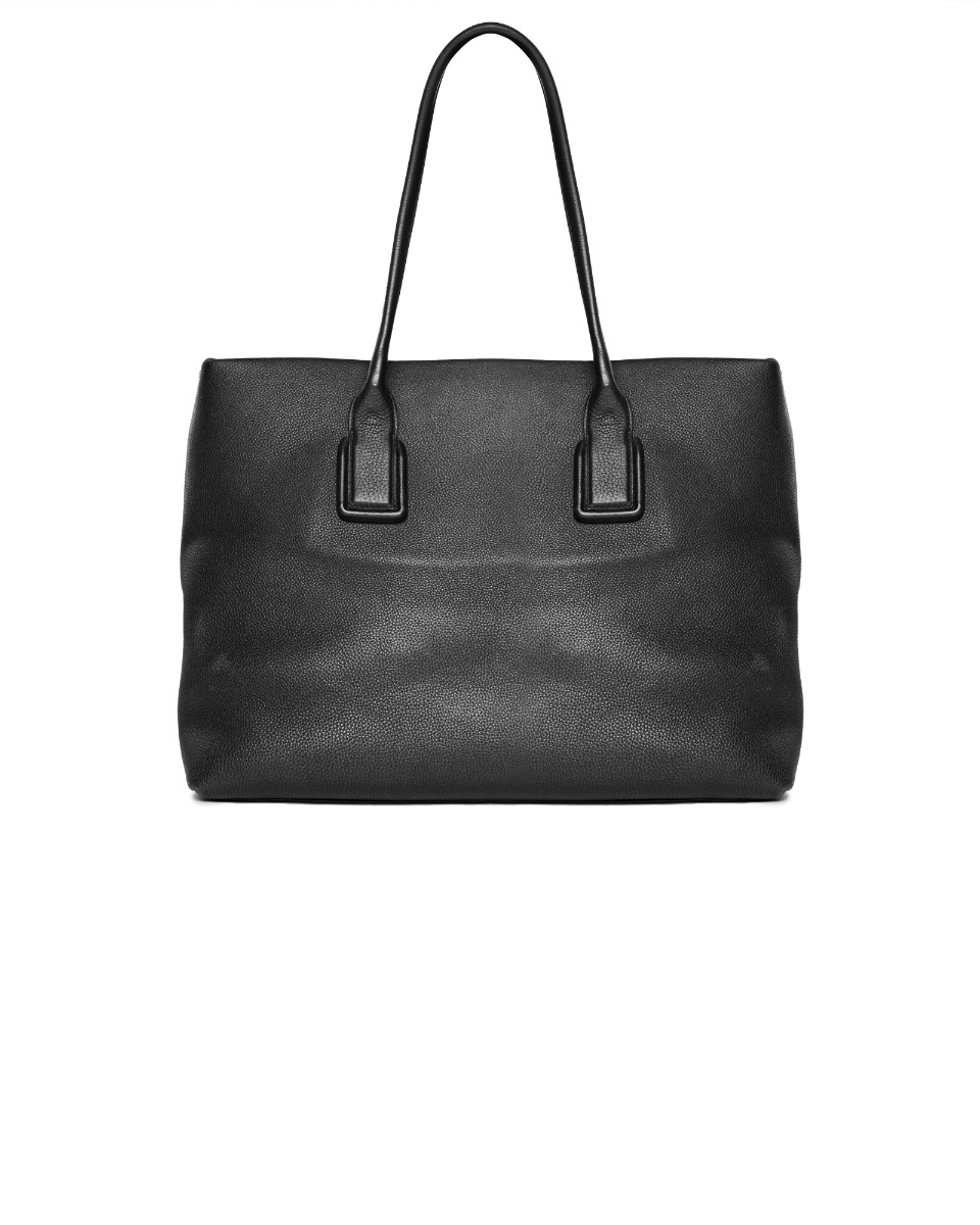 Bottega Veneta Mount gold chain tote bag thumbnail