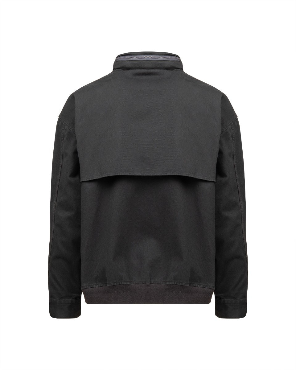 C2H4 M-65 "Zero Gravity" utility jacket thumbnail