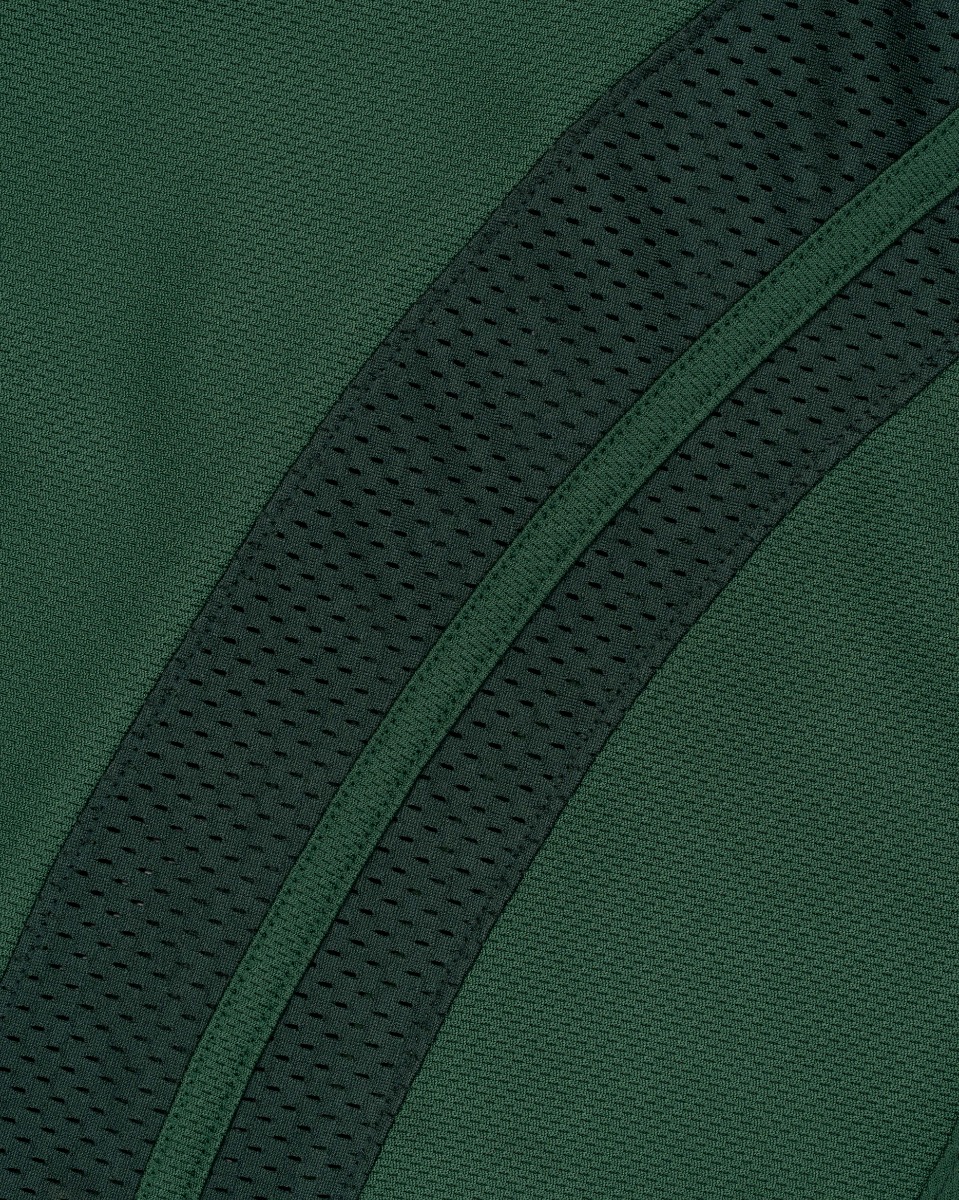 Cactus Plant Flea Market x Nike CPFM "GO FLEA" green jersey t-shirt thumbnail