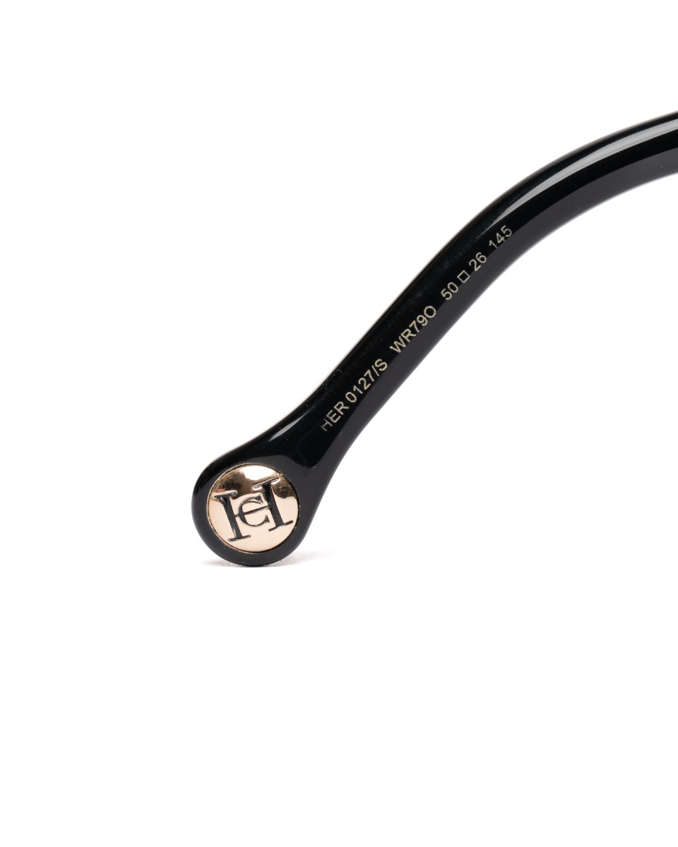 Carolina Herrera Her oversized sunglasses thumbnail