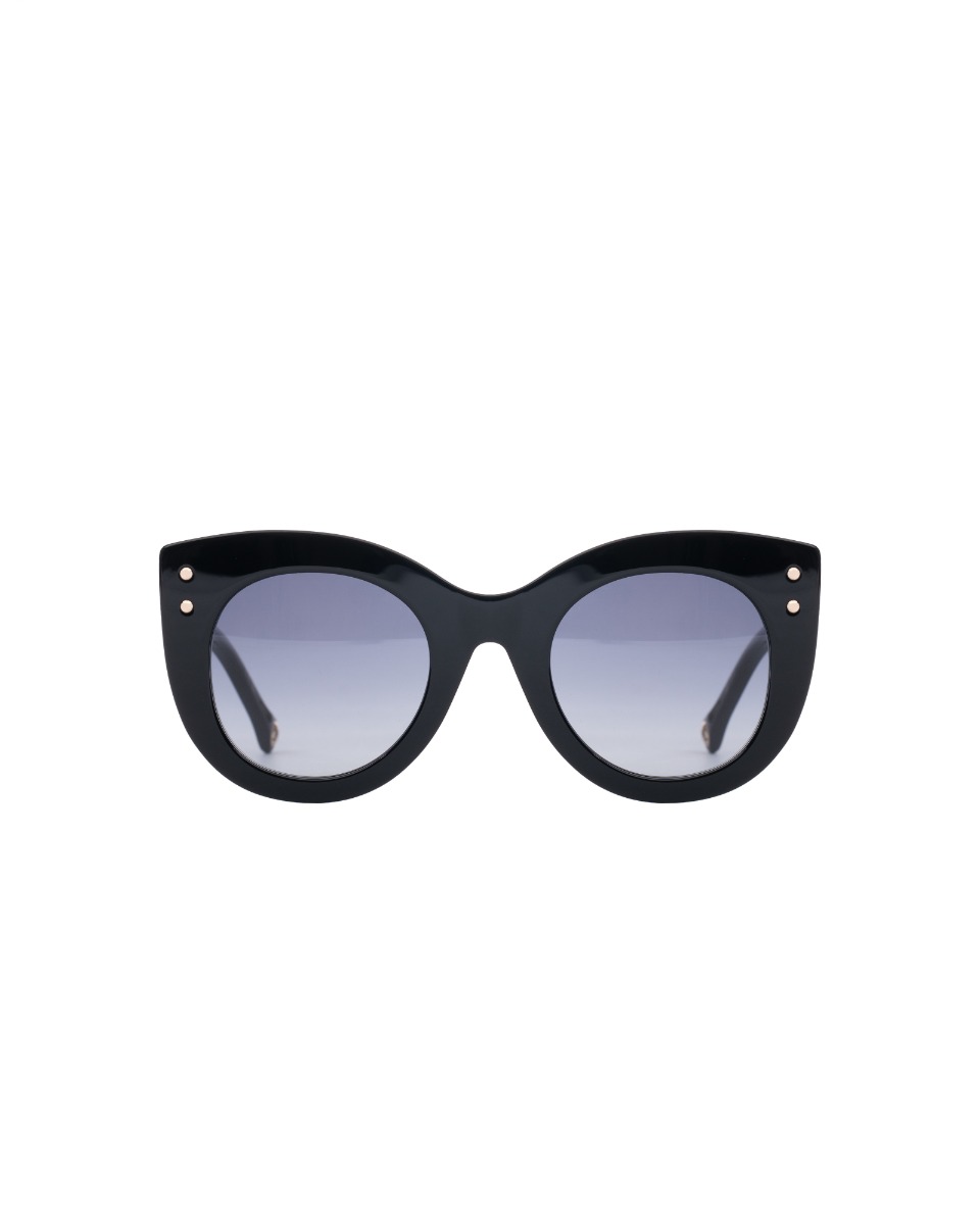 Carolina Herrera Her oversized sunglasses thumbnail