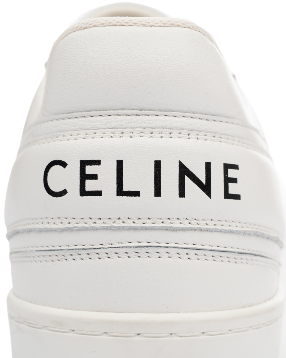 Celine Block platform sneakers thumbnail