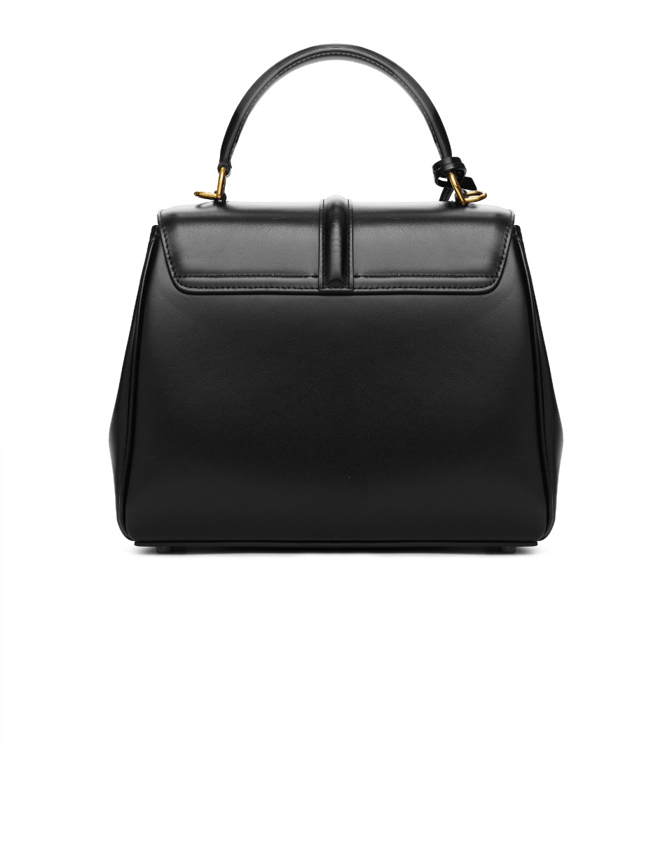 Celine Small 16 Satinated calfskin bag thumbnail