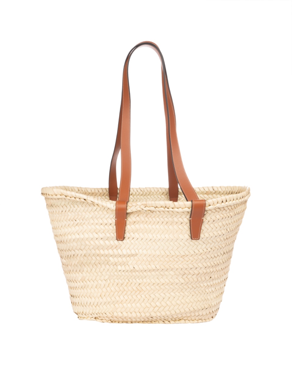 Celine Triomphe Classic Panier bag thumbnail