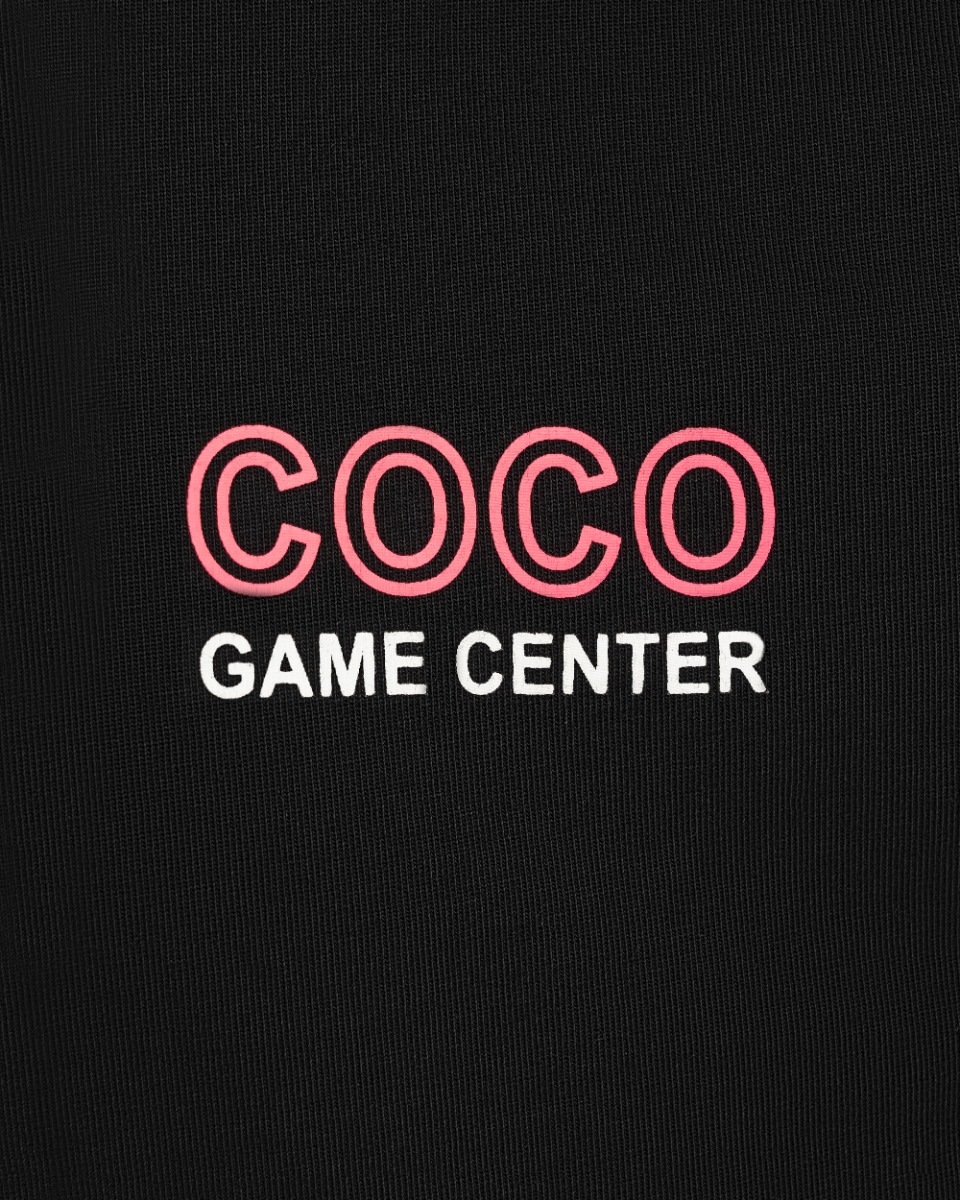 Chanel "Coco Game Center" t-shirt thumbnail