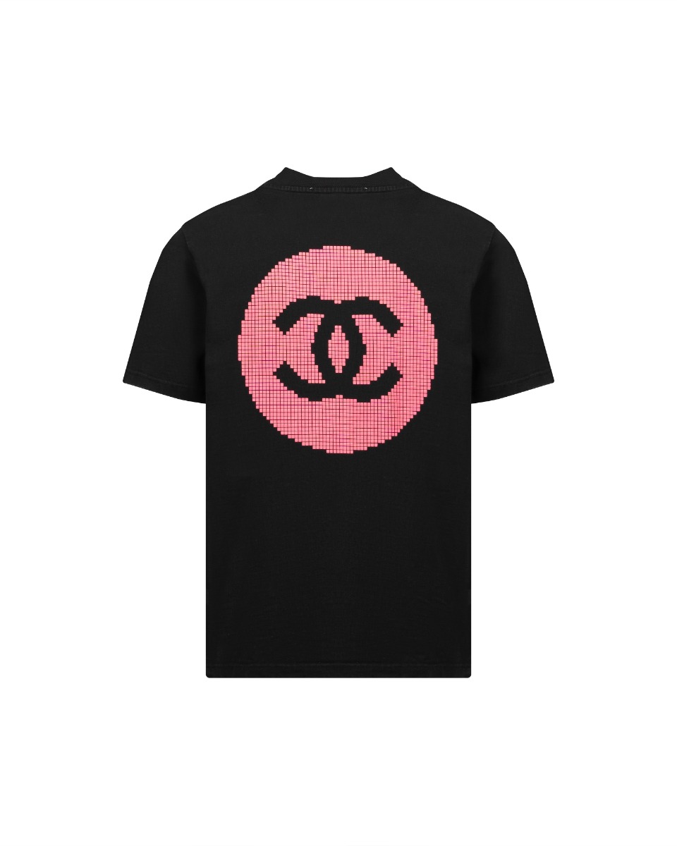 Chanel "Coco Game Center" t-shirt thumbnail
