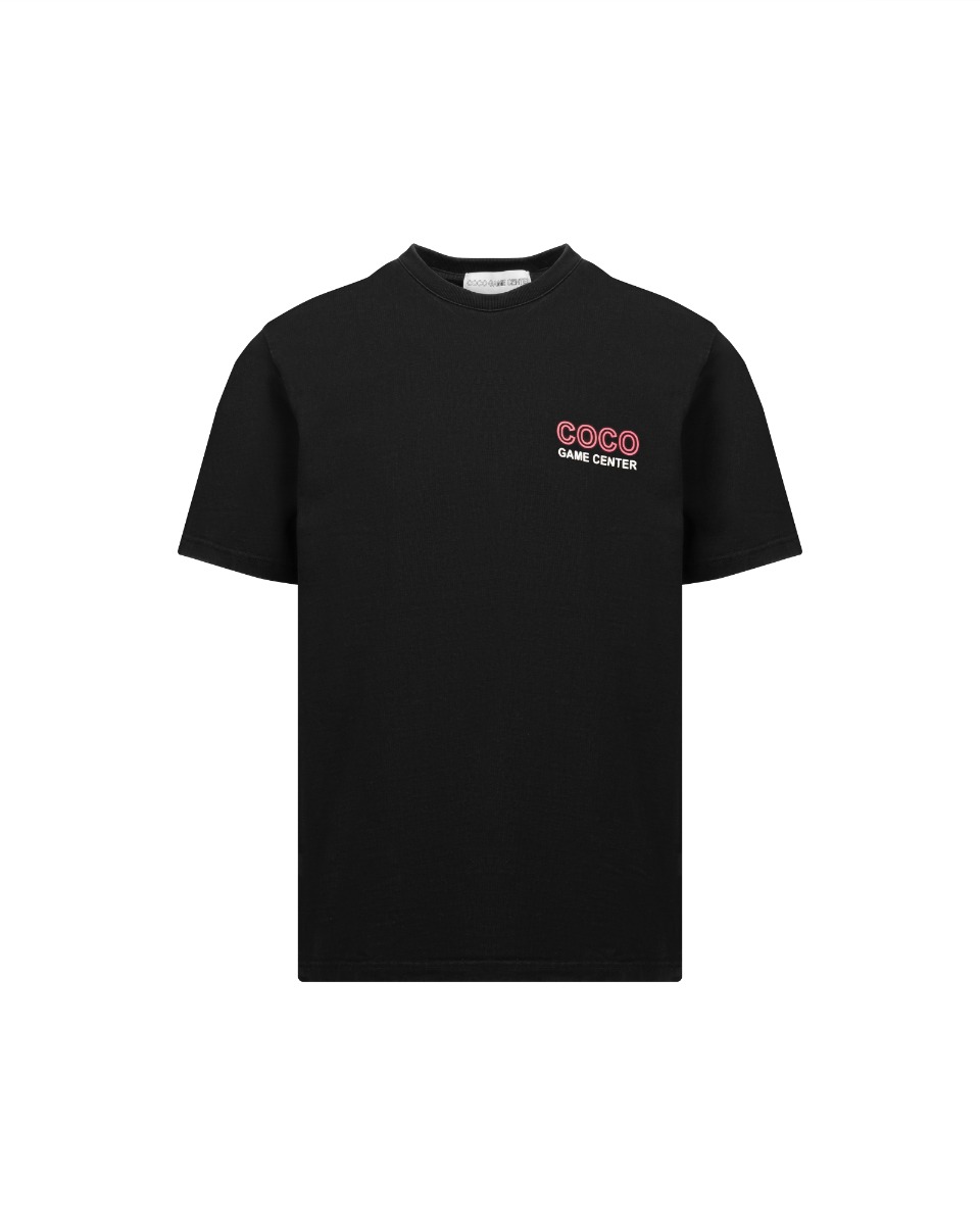 Chanel "Coco Game Center" t-shirt thumbnail