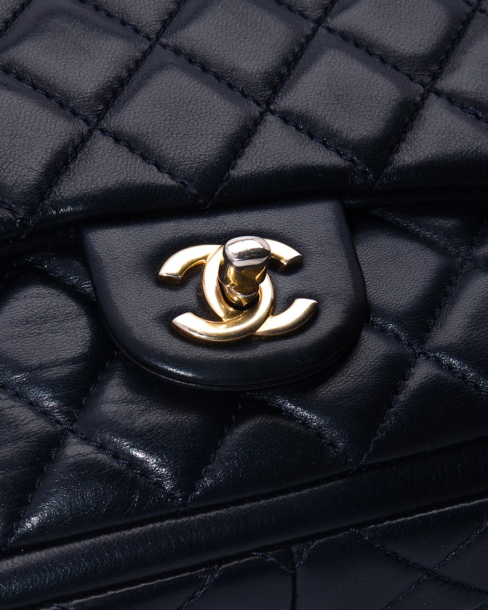 Chanel Classic Double Flap Jumbo bag thumbnail