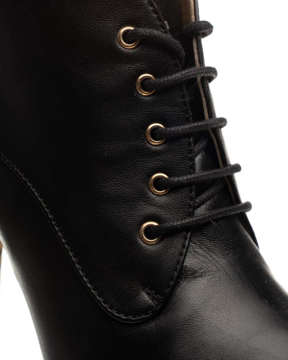 Chanel "CC" toe-cap logo platform pump heels thumbnail